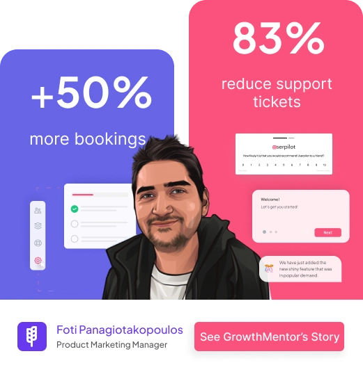 GrowthMentor Case Study