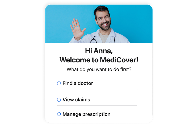 Onboarding Experience