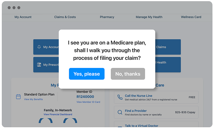 Onboarding Experience