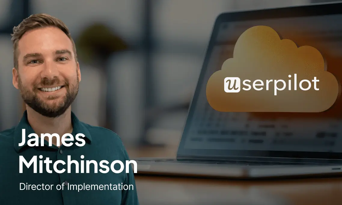 Watch: Userpilot migration process