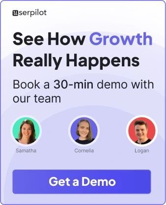 See Userpilot in Action