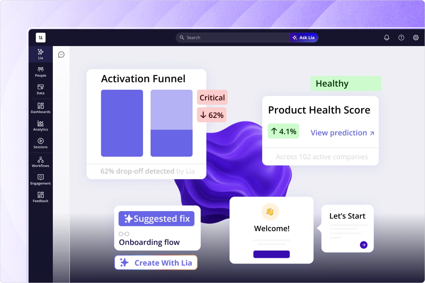 Userpilot AI
