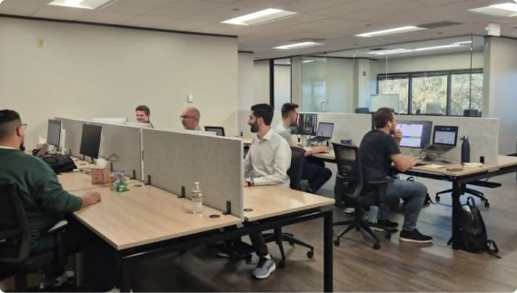 Userpilot Austin office