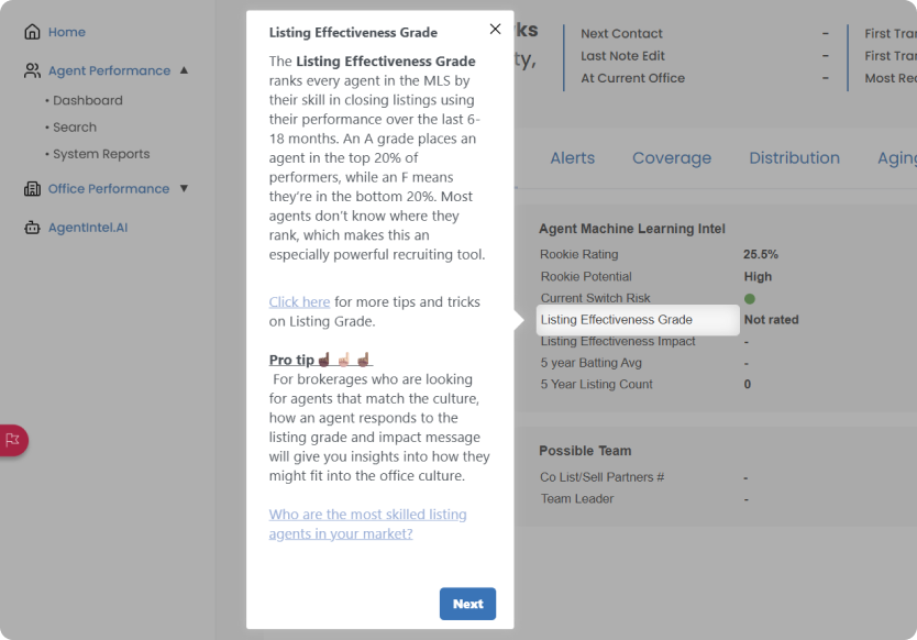 Onboarding Flows