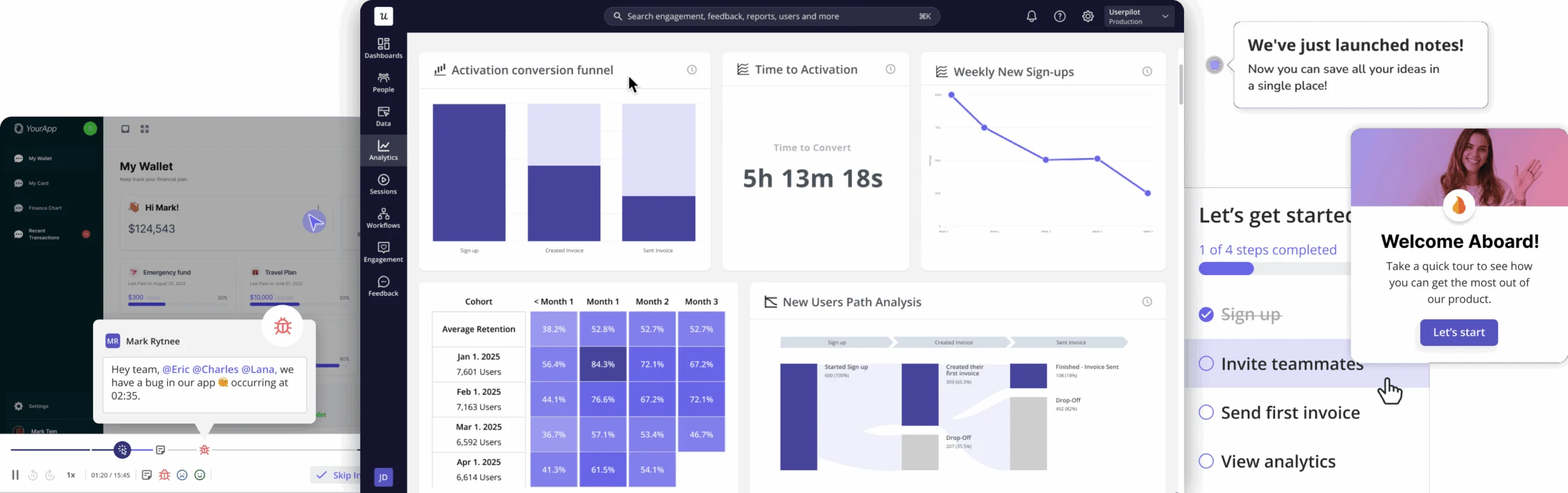 Userpilot