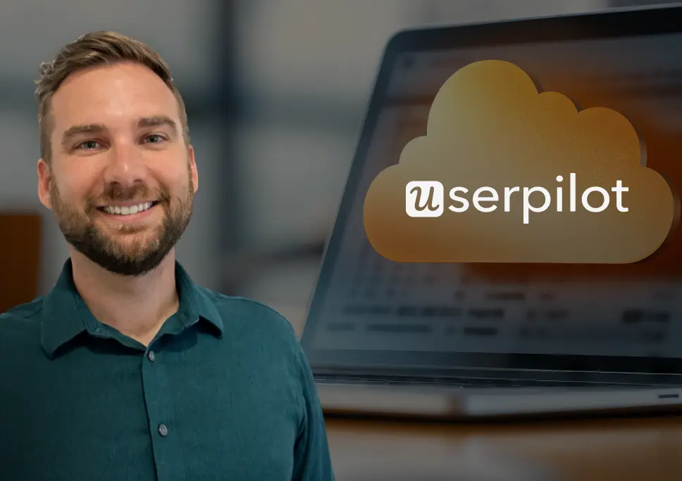 Watch: Userpilot migration process