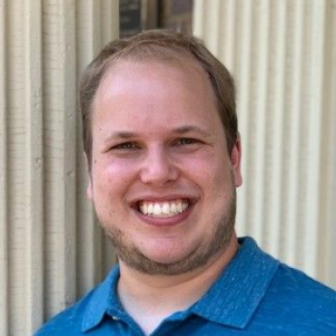 Matthew Brown, Director of Customer Solutions, ShelterLuv