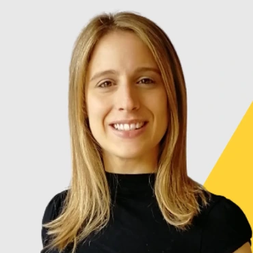 Leyre Iniguez, Customer Experience Lead, Cuvama