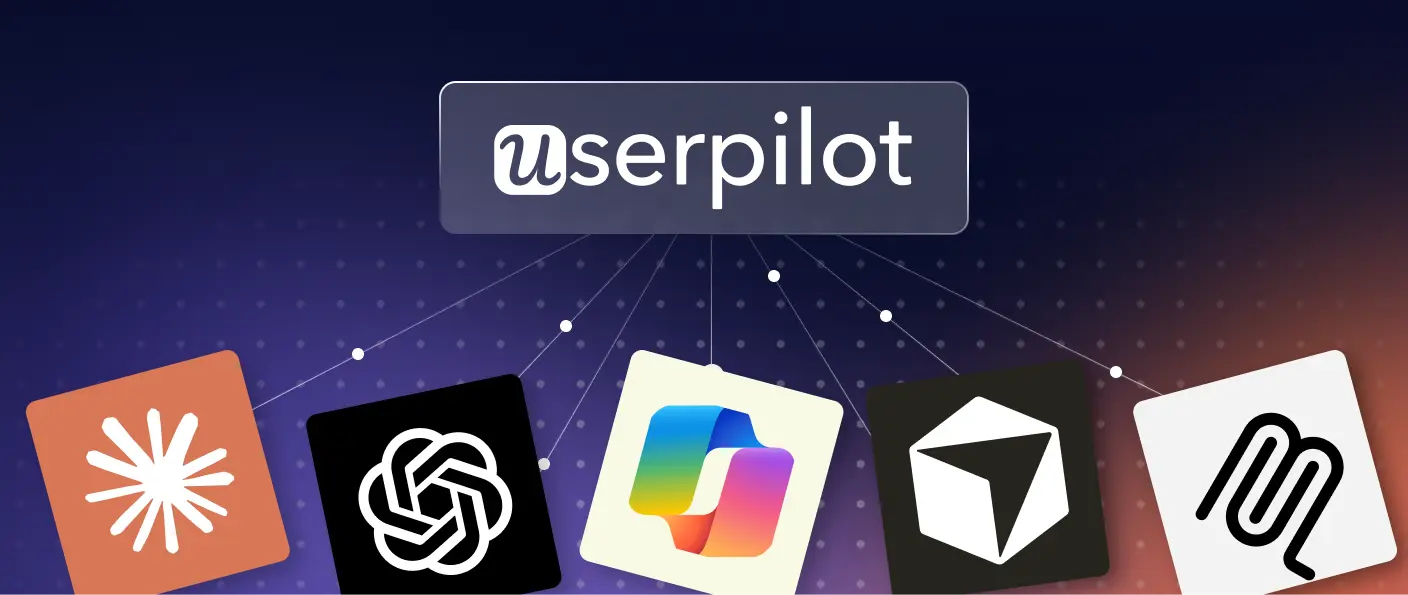 Userpilot MCP