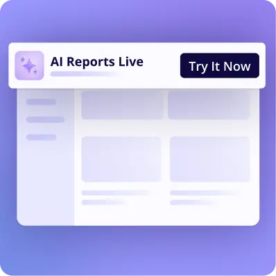 Banners in-app experience Userpilot