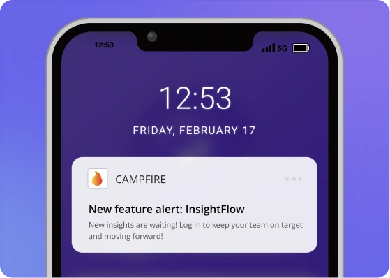 Push Notifications Userpilot