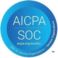 AICPA SOC 2 Type 2 Certified
