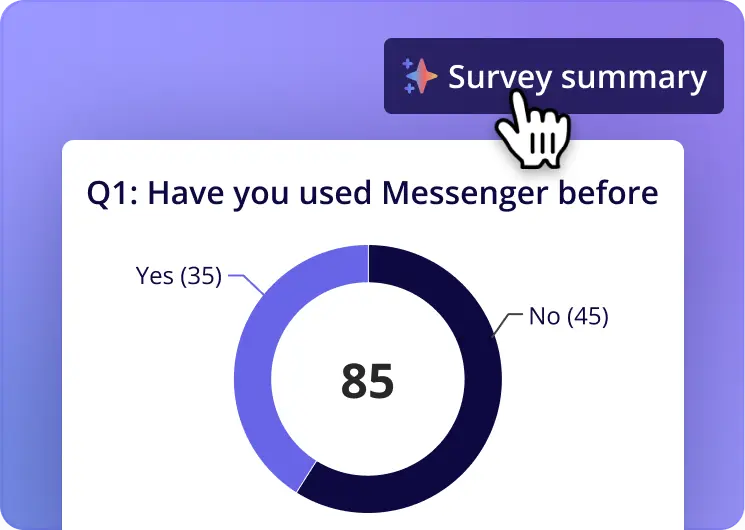 CSAT and CES Surveys Userpilot