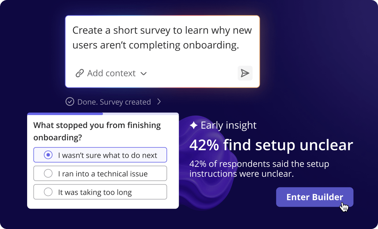 Userpilot Lia Agent