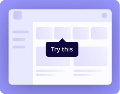 Drive activation Userpilot