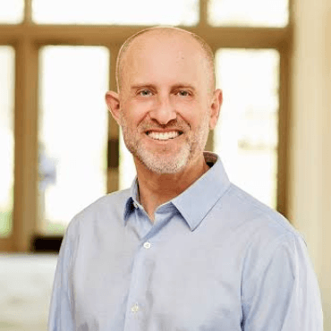 Arlo Gilbert, Co-Founder & CEO, Osano