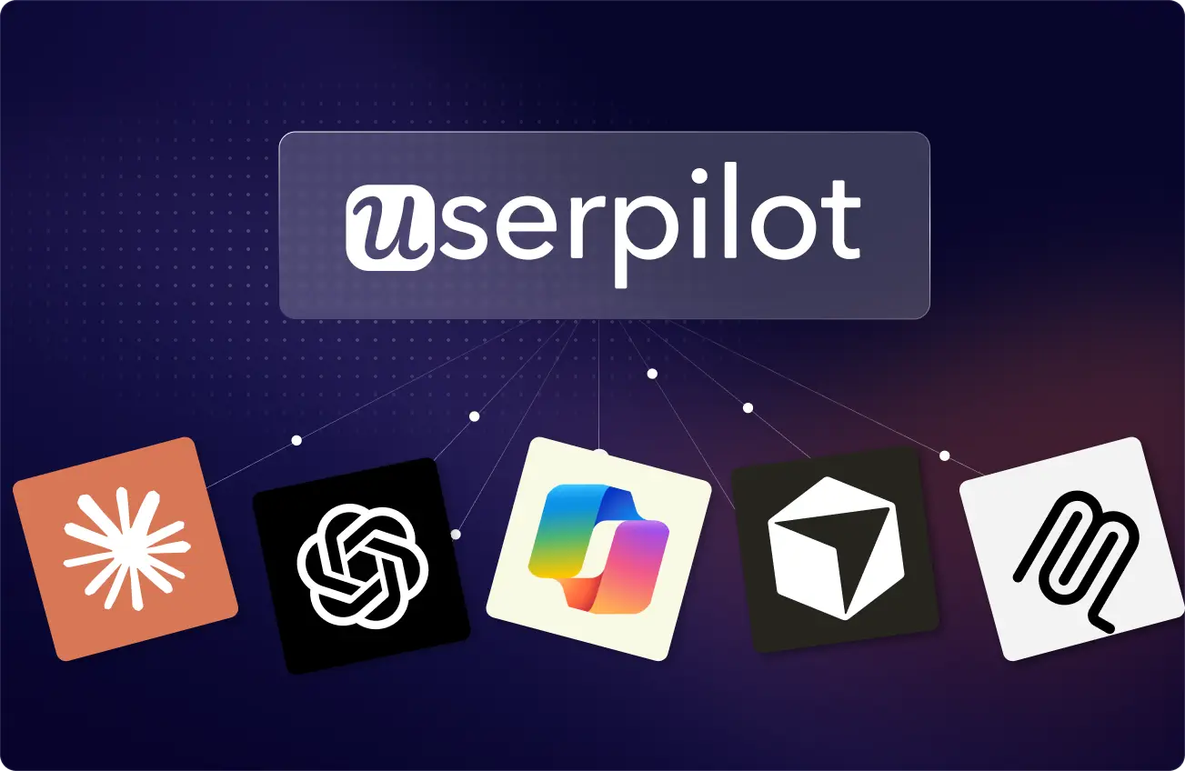 Userpilot MCP Server