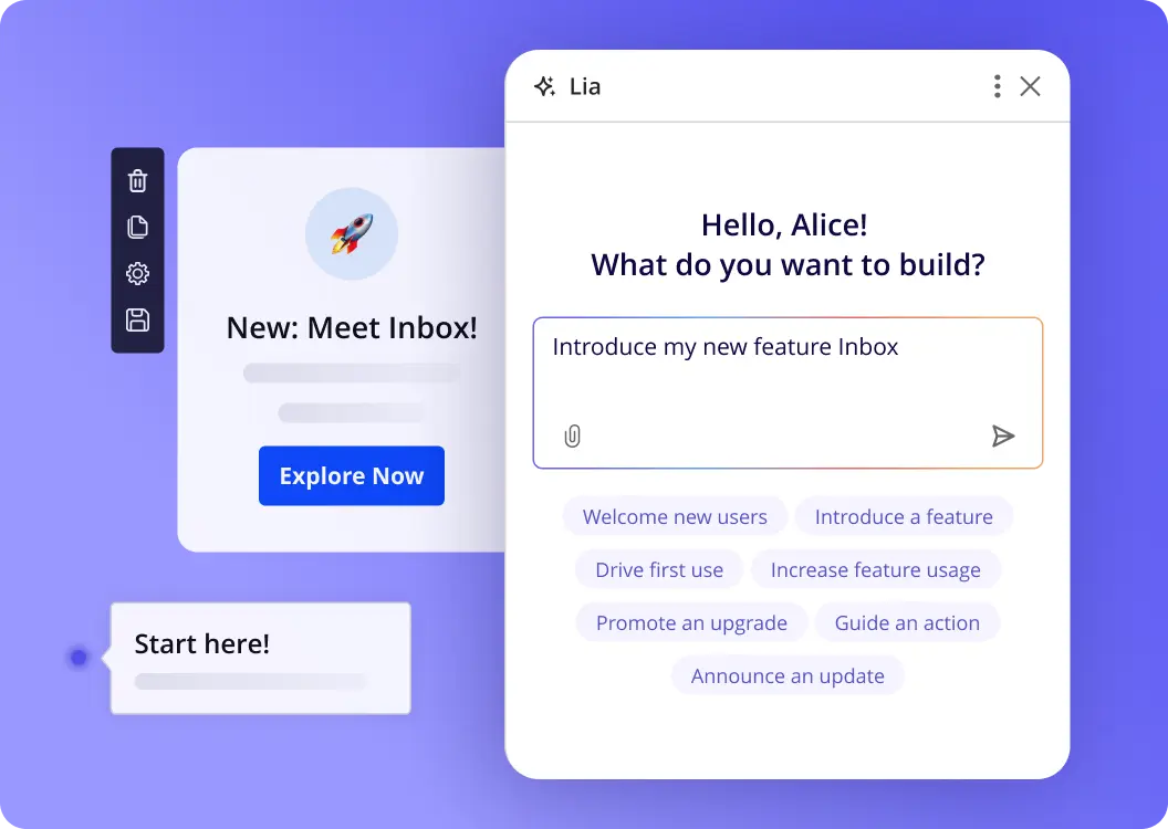 AI User Engagement