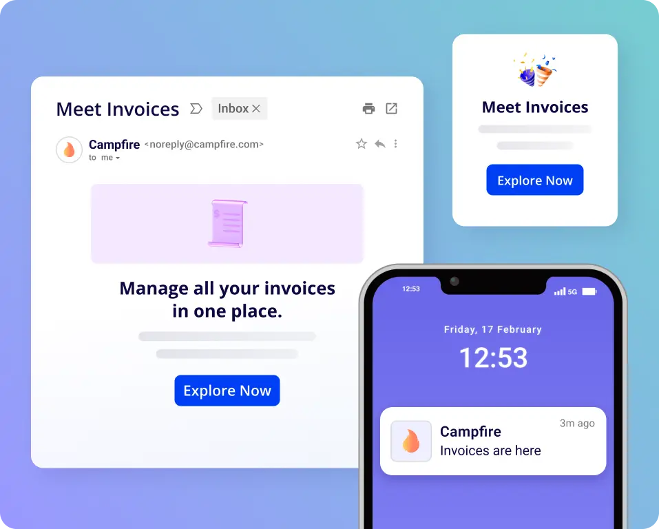 Userpilot multi-channel user engagement